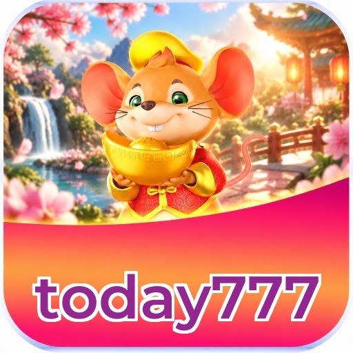 today777 Logo