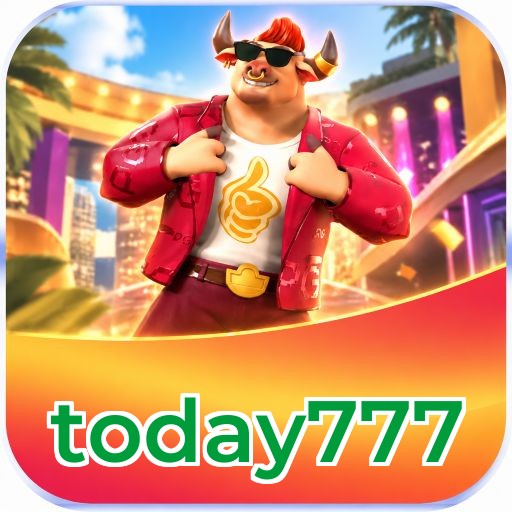 today777 Logo