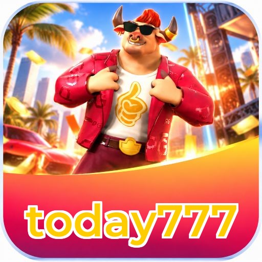 today777 Logo