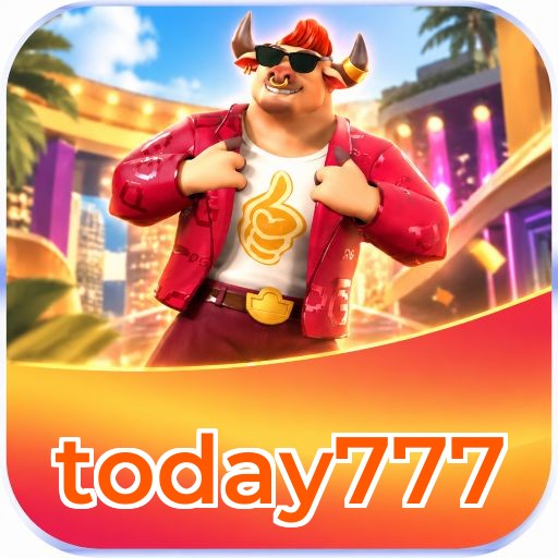 today777 Logo