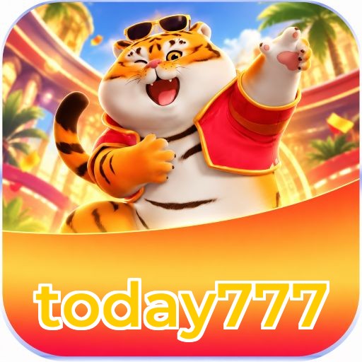 today777 Segurança Logo 1