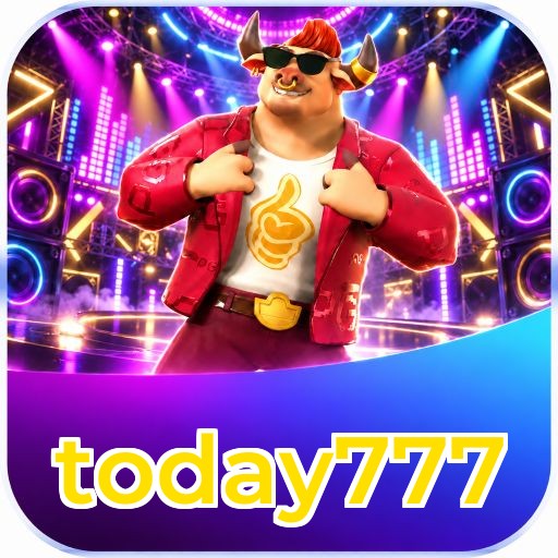 today777 Logo