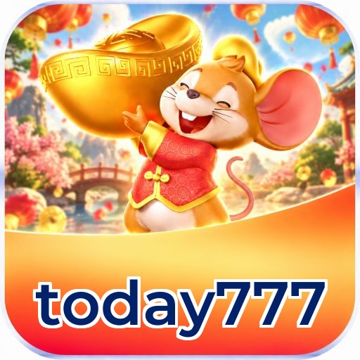 today777 Segurança Logo 3