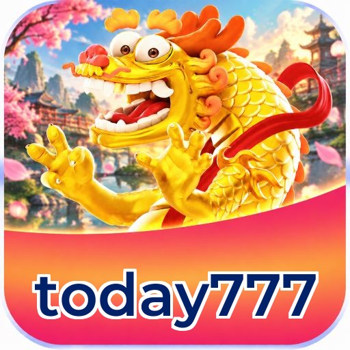today777 Logo 1