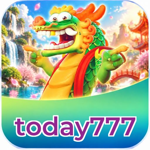 today777 Instalar Logo 2