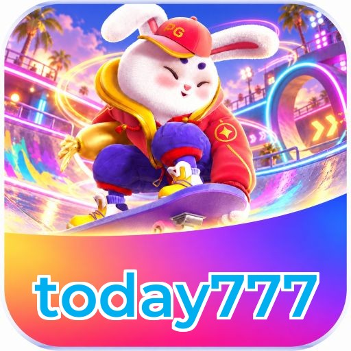 today777 Logo