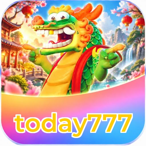 today777 Logo