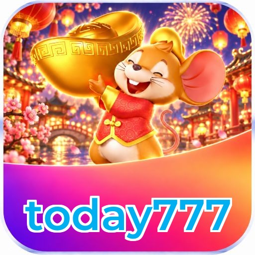 today777 Logo