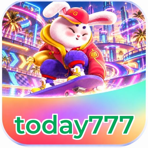 today777 Logo