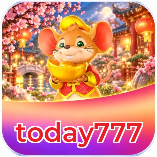 today777 Download Logo Oficial