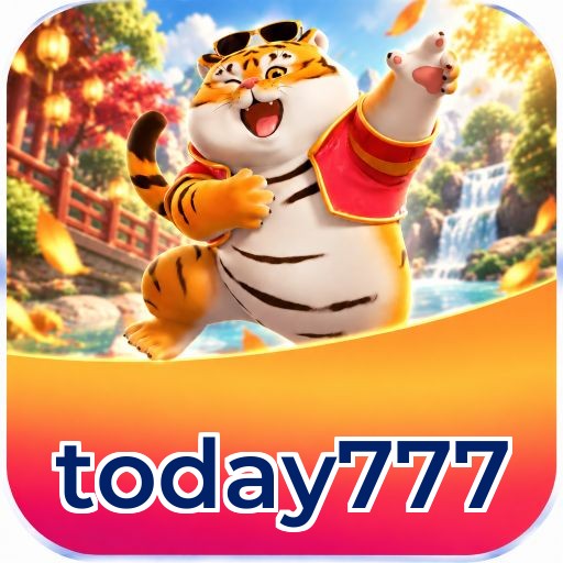 today777 Logo