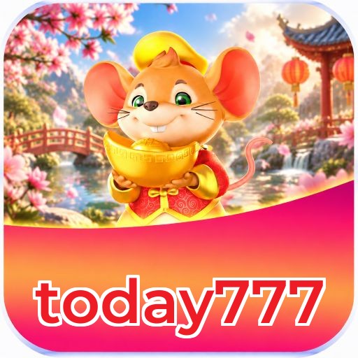 today777 Logo 3