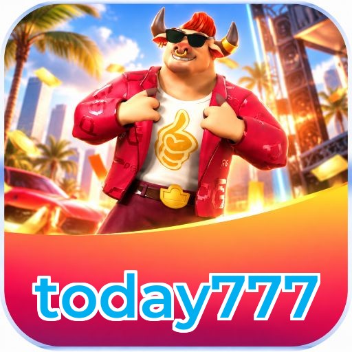 today777 Instalar Logo 1