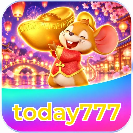 today777 Logo