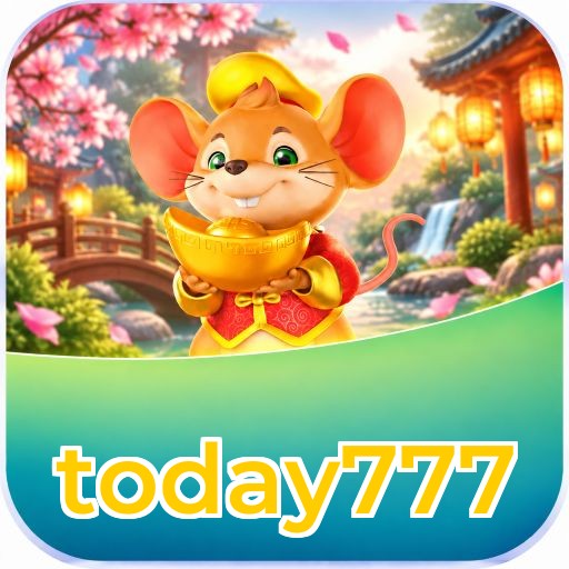 today777 Logo