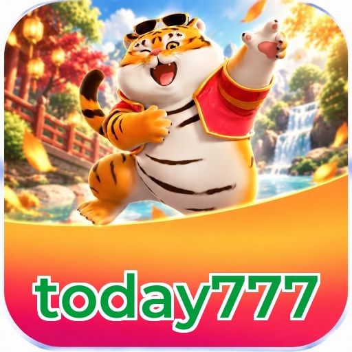 today777 Logo
