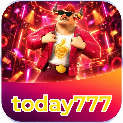 today777 Bônus R$ 5.000 Logo