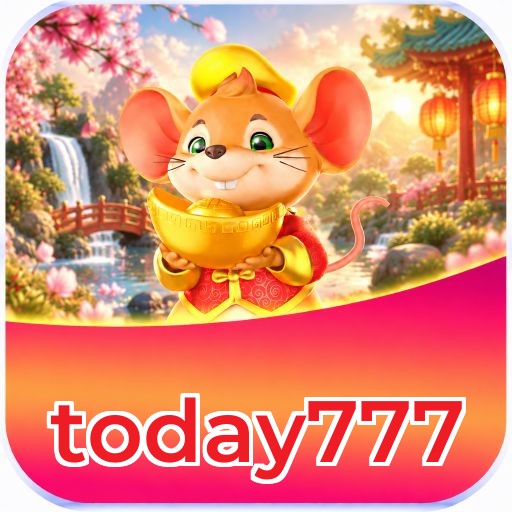 today777 Logo
