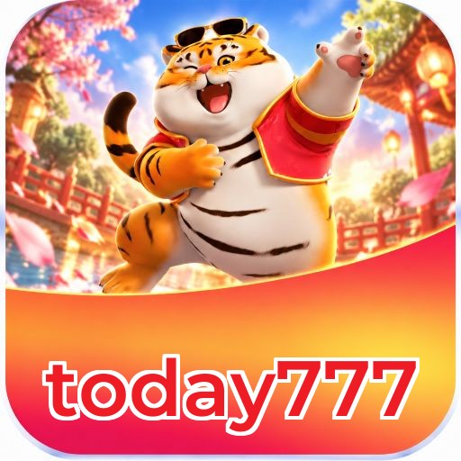 today777 Logo