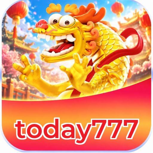 today777 Logo