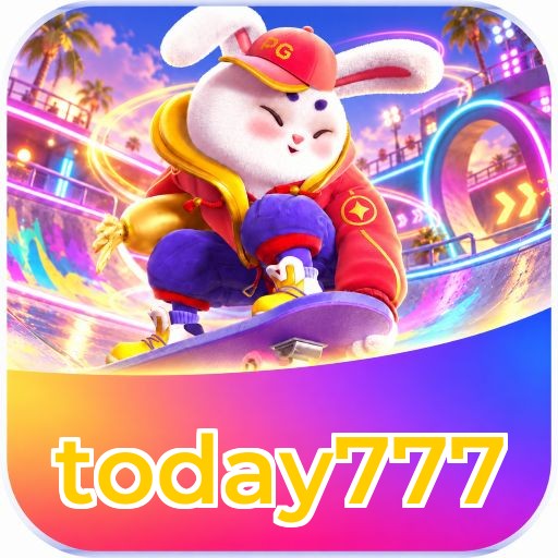 today777 Logo