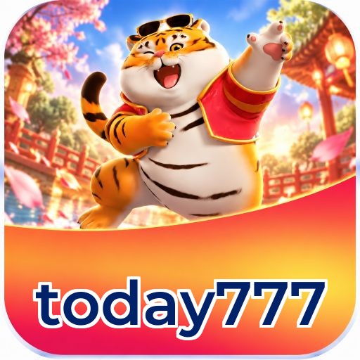 today777 Logo