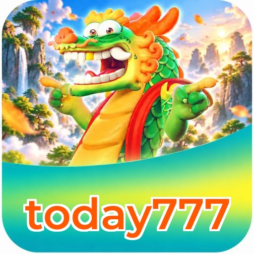 today777 Logo